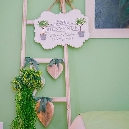 Una Perla Nel Verde Путиньяно Экстерьер фото