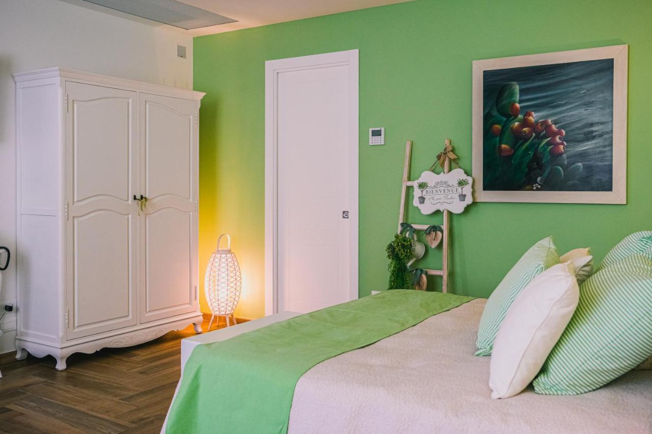 Una Perla Nel Verde Путиньяно Экстерьер фото
